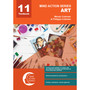 DIGITAL - Mind Action Series Visual Arts Textbook Grade 11 NCAPS PDF (1 Year Licence) - ISBN 9781869216382