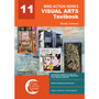 Mind Action Series Visual Arts Textbook Grade 11 NCAPS (2025) - ISBN 9781067254292