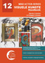 DIGITAL - Mind Action Series Visuele Kunste Handboek Graad 12 NKABV (2024) PDF (1 Year Licence) - ISBN 9781776480302