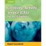 DIGITAL - Creativity, Activity, Service (CAS) – An Essential Guide for Students (2 Years) - ISBN 9781107560383