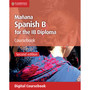 DIGITAL - Mañana Digital Coursebook (2 Years)