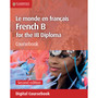 DIGITAL - Le monde en français Digital Coursebook (2 Years) - ISBN 9781108469258