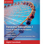 DIGITAL - Panorama francophone Digital Coursebook (2 Years) - ISBN 9781108707367