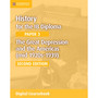 History for the IB Diploma Paper 3: The Great Depression and the Americas (mid 1920s–1939) Digital Coursebook (2 years)