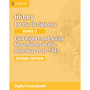 History for the IB Diploma Paper 3: Civil Rights and Social Movements in the Americas Post-1945 Digital Coursebook (2 years)