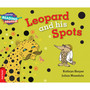 Cambridge Reading Adventures Leopard and His Spots Red Band - ISBN 9781316503089