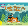 Cambridge Reading Adventures Little Tiger Hu Can Roar Yellow Band - ISBN 9781107549968
