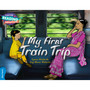 Cambridge Reading Adventures My First Train Trip Blue Band - ISBN 9781107575943