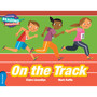 Cambridge Reading Adventures On the Track Blue Band - ISBN 9781316503225