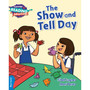 Cambridge Reading Adventures The Show and Tell Day Blue Band - ISBN 9781108401913