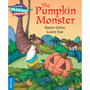 Cambridge Reading Adventures The Pumpkin Monster Blue Band - ISBN 9781316605769