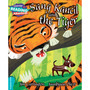 Cambridge Reading Adventures Sang Kancil and the Tiger Turquoise Band - ISBN 9781107550926