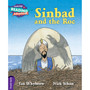 Cambridge Reading Adventures Sinbad and the Roc Purple Band - ISBN 9781316503409