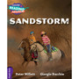 Cambridge Reading Adventures Sandstorm Purple Band - ISBN 9781107576070