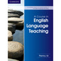 Cambridge A Course in English Language Teaching - ISBN 9781107684676