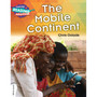 Cambridge Reading Adventures The Mobile Continent White Band - ISBN 9781316600672