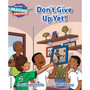 Cambridge Reading Adventures Don't Give Up Yet! White Band - ISBN 9781108400787