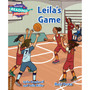 Cambridge Reading Adventures Leila's Game 1 Pathfinders - ISBN 9781108408202