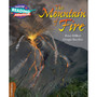 Cambridge Reading Adventures The Mountain of Fire 1 Pathfinders - ISBN 9781108400749