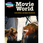 Cambridge Reading Adventures Movie World 4 Voyagers - ISBN 9781108401067