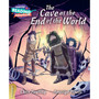 Cambridge Reading Adventures The Cave at the End of the World 4 Voyagers - ISBN 9781108439794
