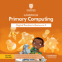 DIGITAL - Cambridge Primary Computing Digital Teacher's Resource 2 Access Card - ISBN 9781009309318