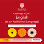 DIGITAL - Cambridge IGCSE™ English (as an Additional Language) Digital Teacher's Resource Access Card - ISBN 9781009150026