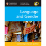 DIGITAL - Cambridge Topics in English Language Language and Gender Digital Edition (2 Years) - ISBN 9781108442503