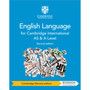 DIGITAL - Cambridge International AS and A Level English Language Digital Coursebook (2 Years) - ISBN 9781108455831