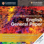 DIGITAL - Cambridge International AS Level English General Paper Digital Teacher's Resource Access Card - ISBN 9781108457880