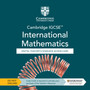 DIGITAL - Cambridge IGCSE™ International Mathematics Digital Teacher’s Resource - Individual User Licence Access Card (5 Years' Access) - ISBN 9781009296007