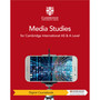 DIGITAL - Cambridge International AS & A Level Media Studies Digital Coursebook (2 Years) - ISBN 9781009262255