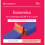 DIGITAL - Cambridge IGCSE™ and O Level Economics Digital Teacher's Resource Access Card - ISBN 9781009814607