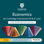 DIGITAL - Cambridge International AS & A Level Economics Digital Teacher's Resource - ISBN 9781108822831
