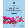 Cambridge IGCSE™ Spanish as a Foreign Language Workbook - ISBN 9781108728119