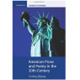American Prose and Poetry in the 20th Century - ISBN 9780521663908 American Prose and Poetry in the 20th Century - ISBN 9780521663908
