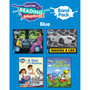 Cambridge Reading Adventures Blue Band Pack - ISBN 9781108562102