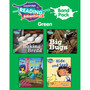 Cambridge Reading Adventures Green Band Pack - ISBN 9781108563543
