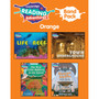 Cambridge Reading Adventures Orange Band Pack - ISBN 9781108563550