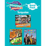 Cambridge Reading Adventures Turquoise Band Pack - ISBN 9781108563567