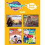Cambridge Reading Adventures Gold Band Pack - ISBN 9781316999271
