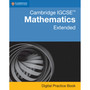DIGITAL - Cambridge IGCSE™ Mathematics Digital Extended Practice Book (2 Years) - ISBN 9781108984201