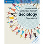 Cambridge IGCSE® Sociology Coursebook - ISBN 9781107645134