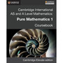 DIGITAL - Cambridge International AS and A Level Mathematics: Pure Mathematics 1 Revised Edition Digital Coursebook (2 Years) - ISBN 9781316624920