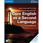DIGITAL - Cambridge IGCSE® Core English as a Second Language Coursebook with Audio CD - ISBN 9781107515666