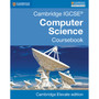 DIGITAL - Cambridge IGCSE® Computer Science Digital Coursebook (2 Years) - ISBN 9781316621073