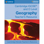 DIGITAL - Cambridge IGCSE® and O Level Geography Digital Teacher’s Resource - ISBN 9781108457026
