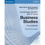 DIGITAL - Cambridge IGCSE® and O Level Business Studies Revised Coursebook - ISBN 9781108563987