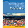 DIGITAL - Cambridge IGCSE™ and O Level Economics Digital Workbook (2 Years) - ISBN 9781108984362