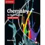 Chemistry for the IB Diploma Coursebook - ISBN 9781107622708